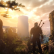 Illustration for article titled emThe Witcher 2/em Kicks Reviewer Ass No Matter What Platform it Shows Up On